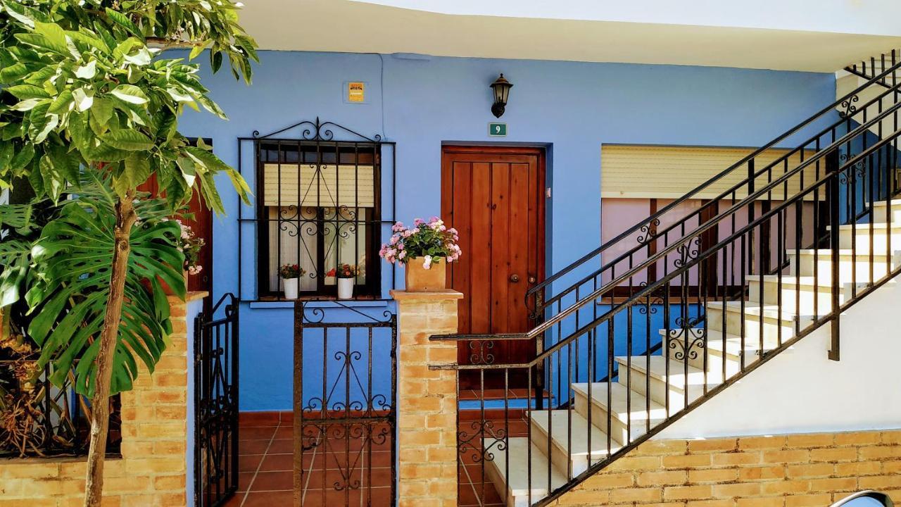 Apartamento Fuengirola Centro Zewnętrze zdjęcie