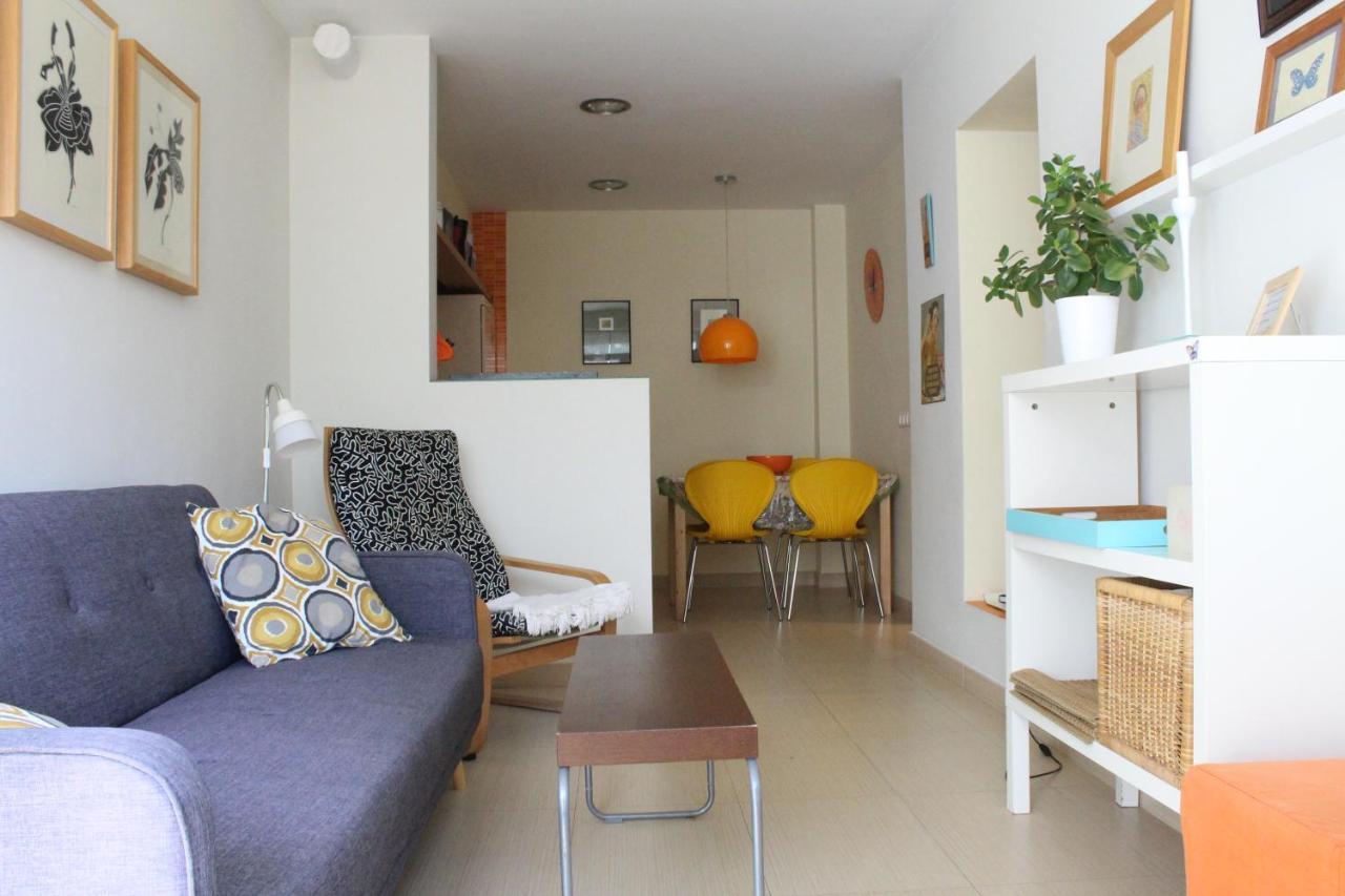 Apartamento Fuengirola Centro Zewnętrze zdjęcie