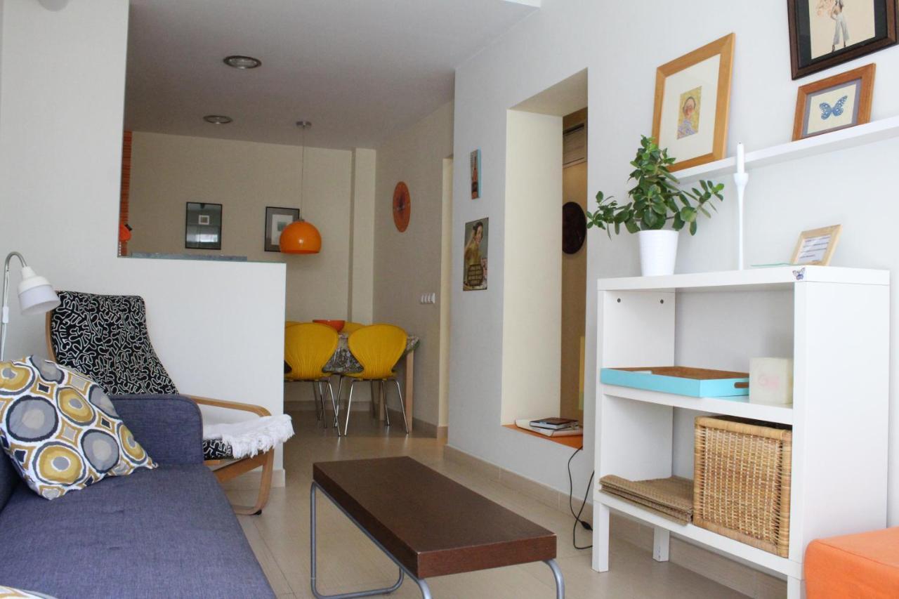 Apartamento Fuengirola Centro Zewnętrze zdjęcie