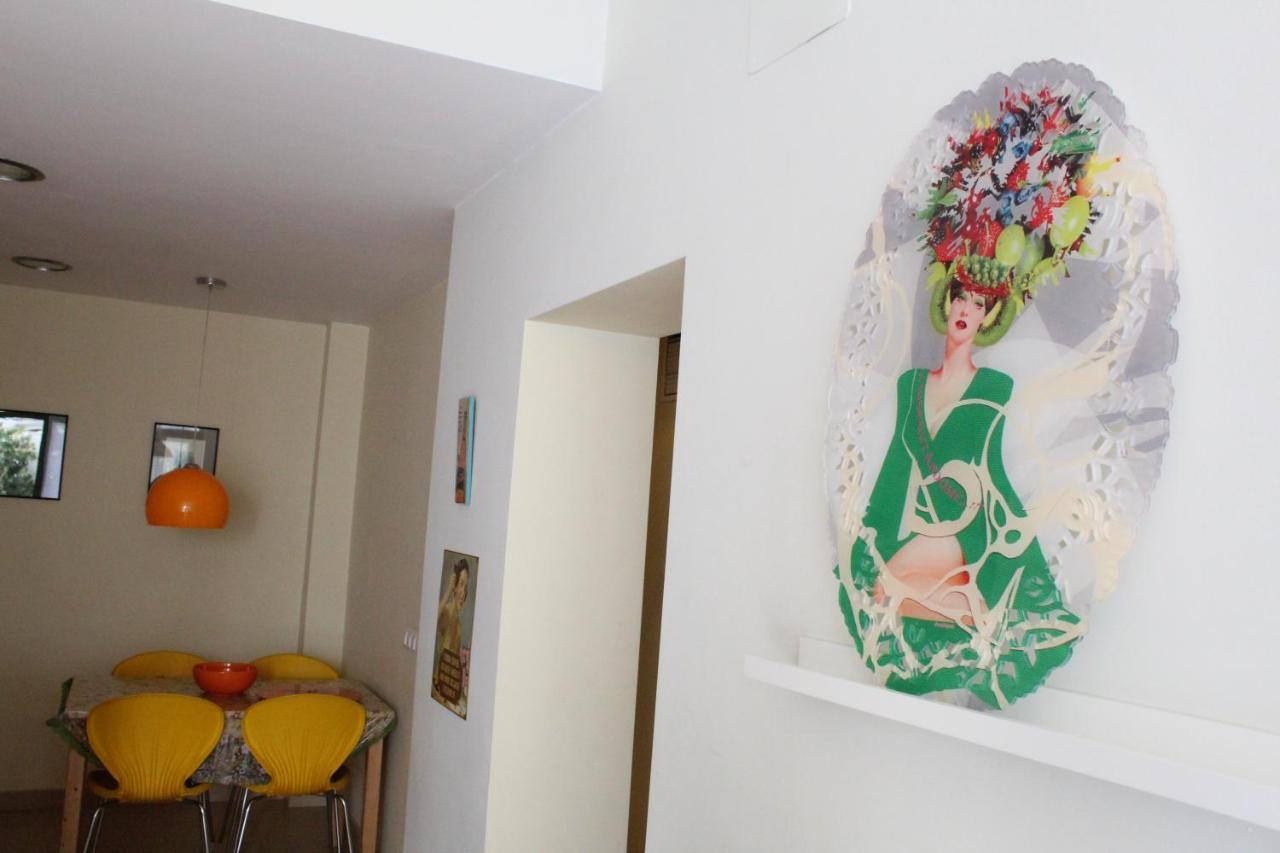 Apartamento Fuengirola Centro Zewnętrze zdjęcie
