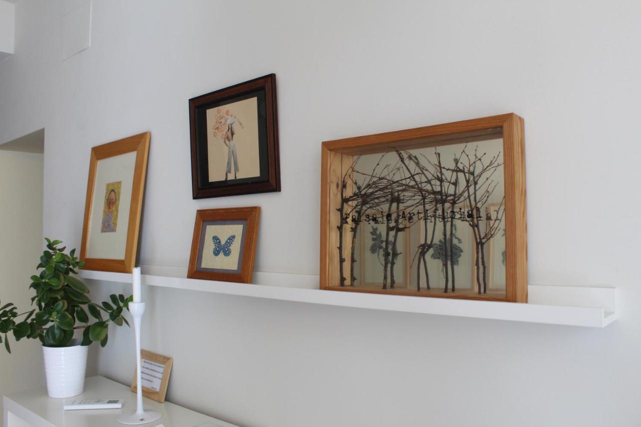 Apartamento Fuengirola Centro Zewnętrze zdjęcie