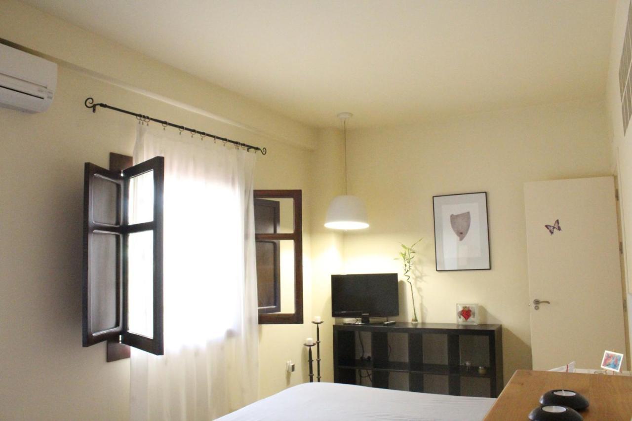 Apartamento Fuengirola Centro Zewnętrze zdjęcie