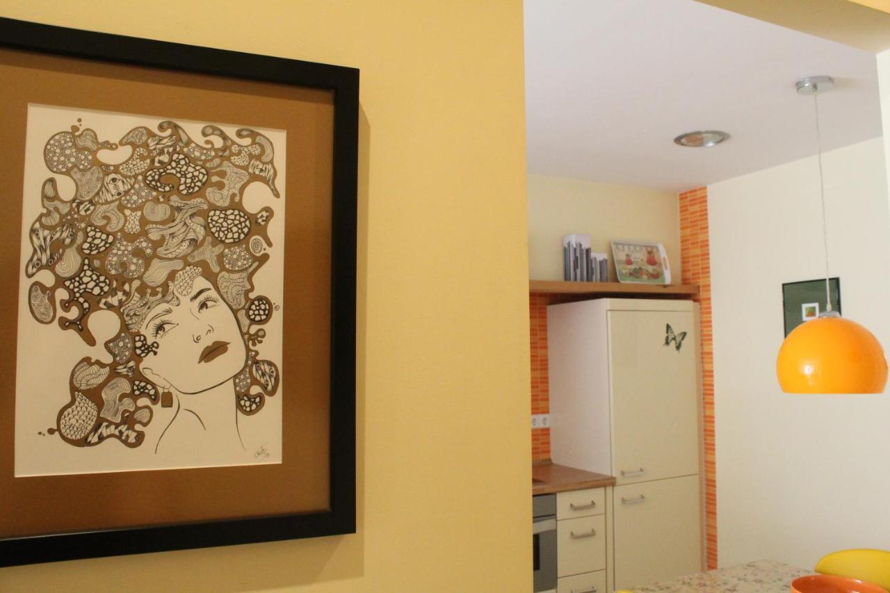 Apartamento Fuengirola Centro Zewnętrze zdjęcie
