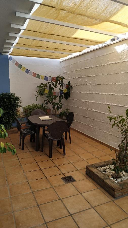 Apartamento Fuengirola Centro Zewnętrze zdjęcie