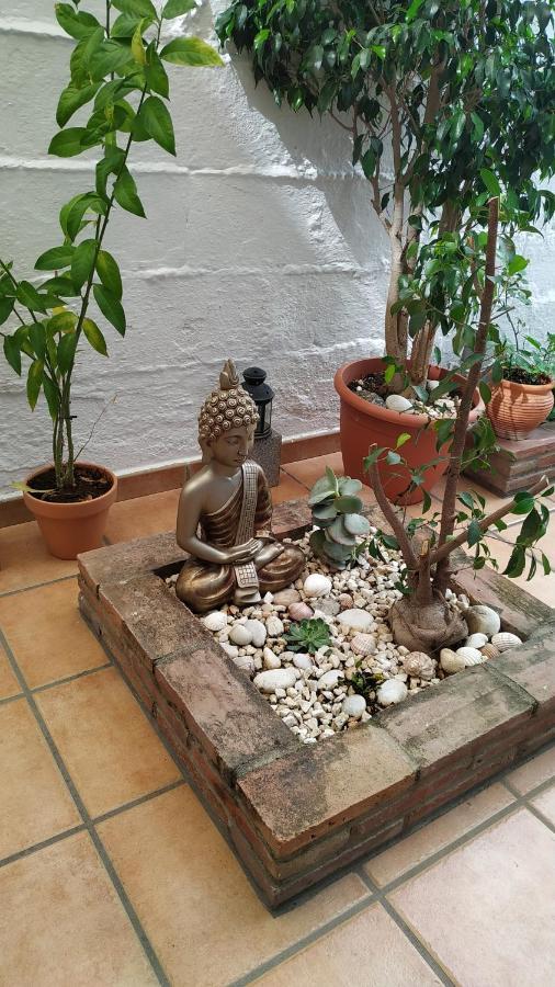 Apartamento Fuengirola Centro Zewnętrze zdjęcie