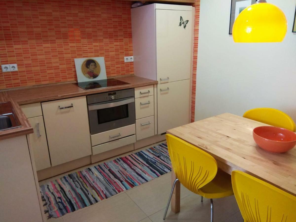 Apartamento Fuengirola Centro Zewnętrze zdjęcie