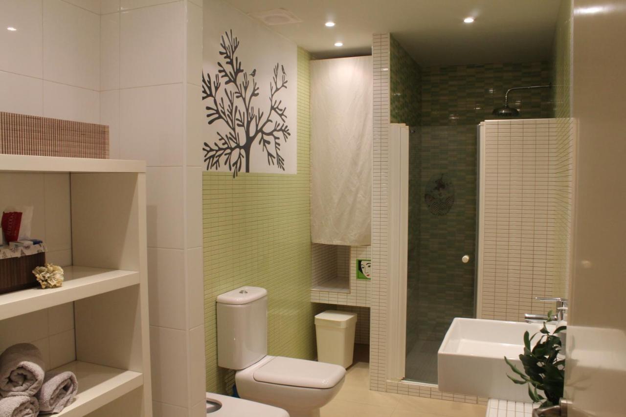 Apartamento Fuengirola Centro Zewnętrze zdjęcie