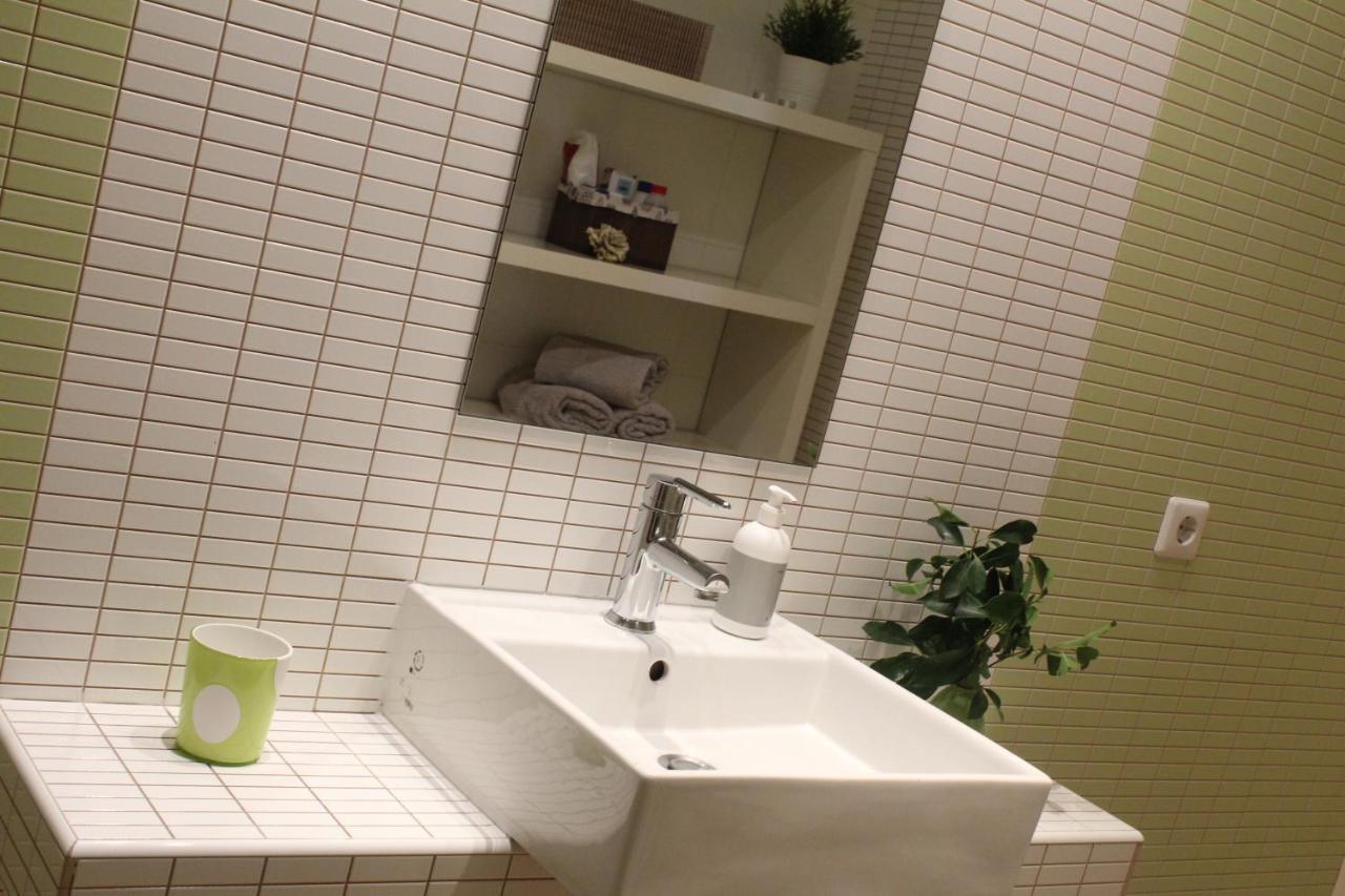Apartamento Fuengirola Centro Zewnętrze zdjęcie
